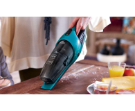 Philips PowerPro Aqua 3w1 myjący bezprzewodowy FC6404 - 302571 - zdjęcie 4